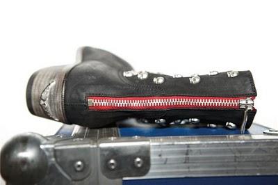 Zadig and Voltaire The Hits