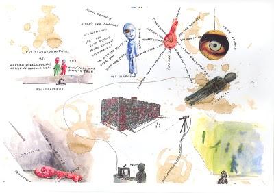 Realidad aumentada y Arte