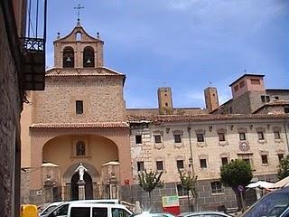 Reformas para España: el problema territorial.