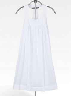 Buscando el blanco perfecto... en las rebajas de Zara y Blanco