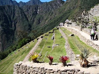 Un Paseo Bajo el Sol de las Culturas del Perú: Cuzco y Machu Picchu