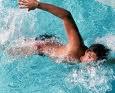 Los beneficios de la natación