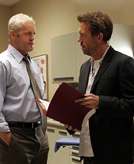 House MD - 3a Temporada