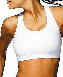 ¿Cómo elegir un sujetador deportivo? ¿Cómo elegir un sujetador deportivo?