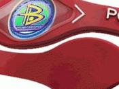 pulseras Power Balance timo