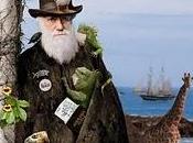 Darwin «extensión» moral