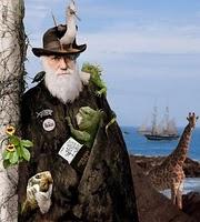 Darwin y la «extensión» de la moral