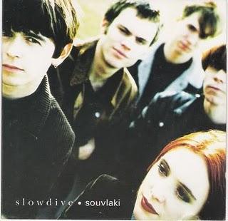 Slowdive -  Souvlaki (1993)