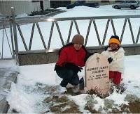 Heredará el dinero  y,  tal vez,  el genio de Fischer