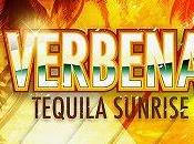 Buffetlibre Dj's Verbena Tequila Sunrise
