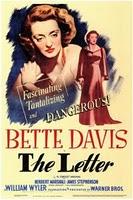 + DE 1001 FILMS: 1058 - The letter