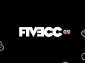 Premios FIVECC 2010
