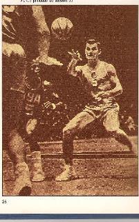 Mundobasket 2010 Historia (IV)