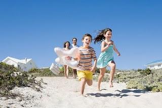 Feliz Día del Niño 2010