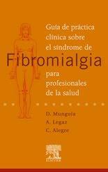 Guía de práctica clínica sobre el síndrome de fibromialgia para profesionales de la salud