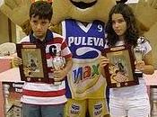 Jaime Santos Campeón Alejandro Escudero Subcampeón España sub14 Linares 2010