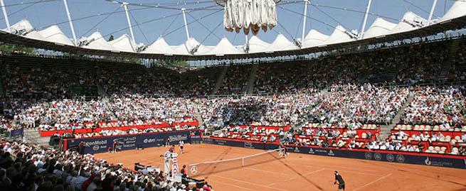 Cuatro torneos renuevan ilusiones en el ATP y la WTA