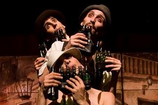 Urraka: Música con objetos.