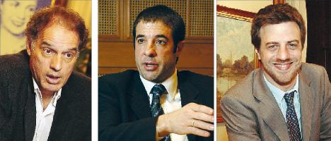 El oficialismo rompió una promesa electoral y aumentó Ingresos Brutos