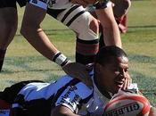 CURRIE CUP: JORNADA