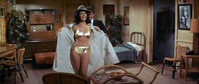 Doctor G y su máquina de bikinis (Dr. Goldfoot and the bikini machine, 1965) Doctor G y su máquina de bikinis (Dr. Goldfoot and the bikini machine, 1965)