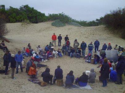 Polémico proyecto hotelero en Villa Gesell