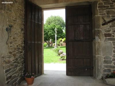 Mi día B: El lugar de los hechos