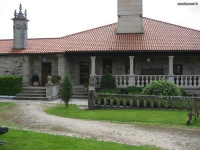 Mi día B: El lugar de los hechos