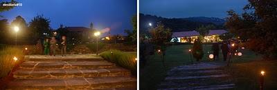 Mi día B: El lugar de los hechos