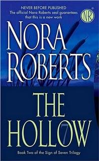 El bosque de Hollow (Nora Roberts)