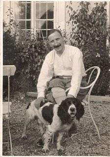 Mendel el de los libros (Stefan Zweig)