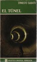 Sabato, Ernesto - El túnel (1948)