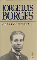 Borges, Jorge Luís - El jardín de senderos que se bifurcan (1941)