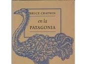 Chatwin, Bruce Patagonia (1977)