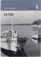 Stuparich, Giani - La Isla (1942)