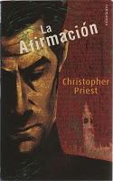 Priest, Christopher - La afirmación (1981)