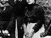 Clementina Black: 'The matchgirls' strike'