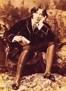 OSCAR FINGAL O'FLAHERTIE WILLS WILDE