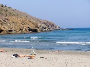 Verano en la playa: Algunas de las mejores playas de España