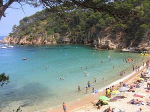 Verano en la playa: Algunas de las mejores playas de España