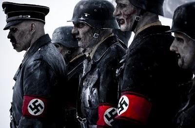 Trailer: Zombies Nazis (Død snø)