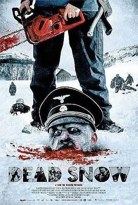 Trailer: Zombies Nazis (Død snø)