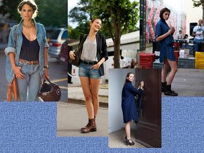 Verano en las calles y anticipo local