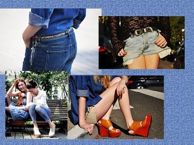 Verano en las calles y anticipo local