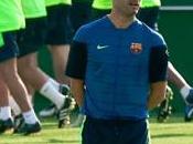 barça escena