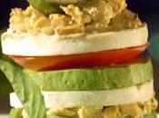 Romance frutas mariscos