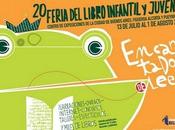 Feria Libro infantil juvenil: