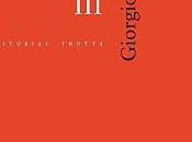 Novedad Editorial sabiduría griega" (Tomo III) Giorgio Colli Trotta Ediciones