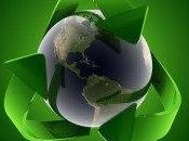 Recicla cuida planeta.