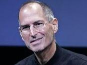 Steve Jobs retira temporalmente